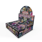 Maze of the Master Booster Box (Limit 1)