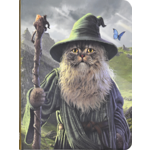 Peter Pauper Press Catdalf Journal