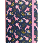 Peter Pauper Press Axolotls Journal