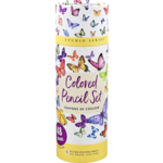 Peter Pauper Press Studio Series Colored Pencils (48)