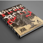 Free League Publishing Pirate Borg RPG Core Rulebook