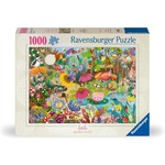 Ravensburger Little Garden World