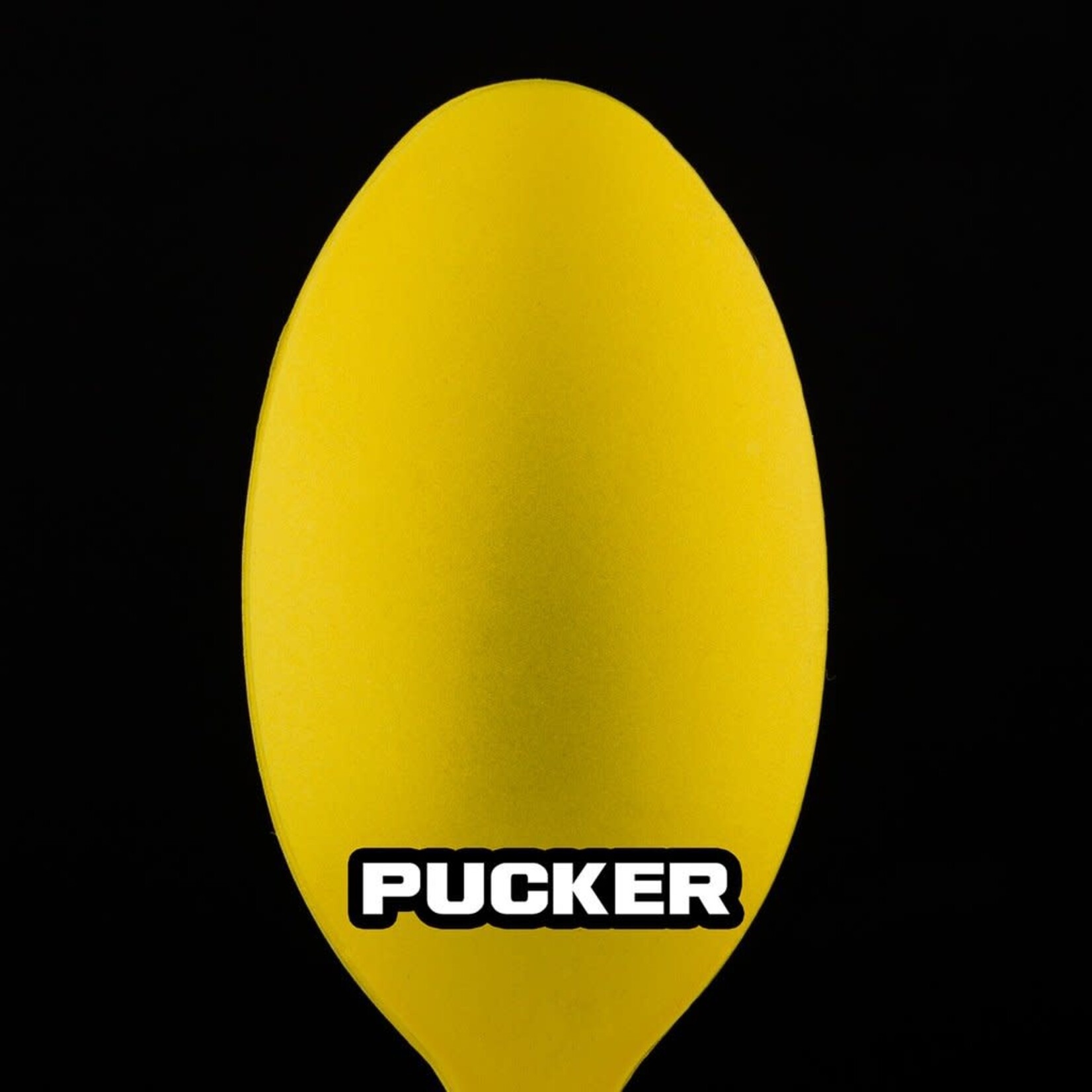 Turbo Dork Pucker Metallic Acrylic Paint 22ml