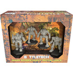 BattleTech Inner Sphere Heavy Recon Lance
