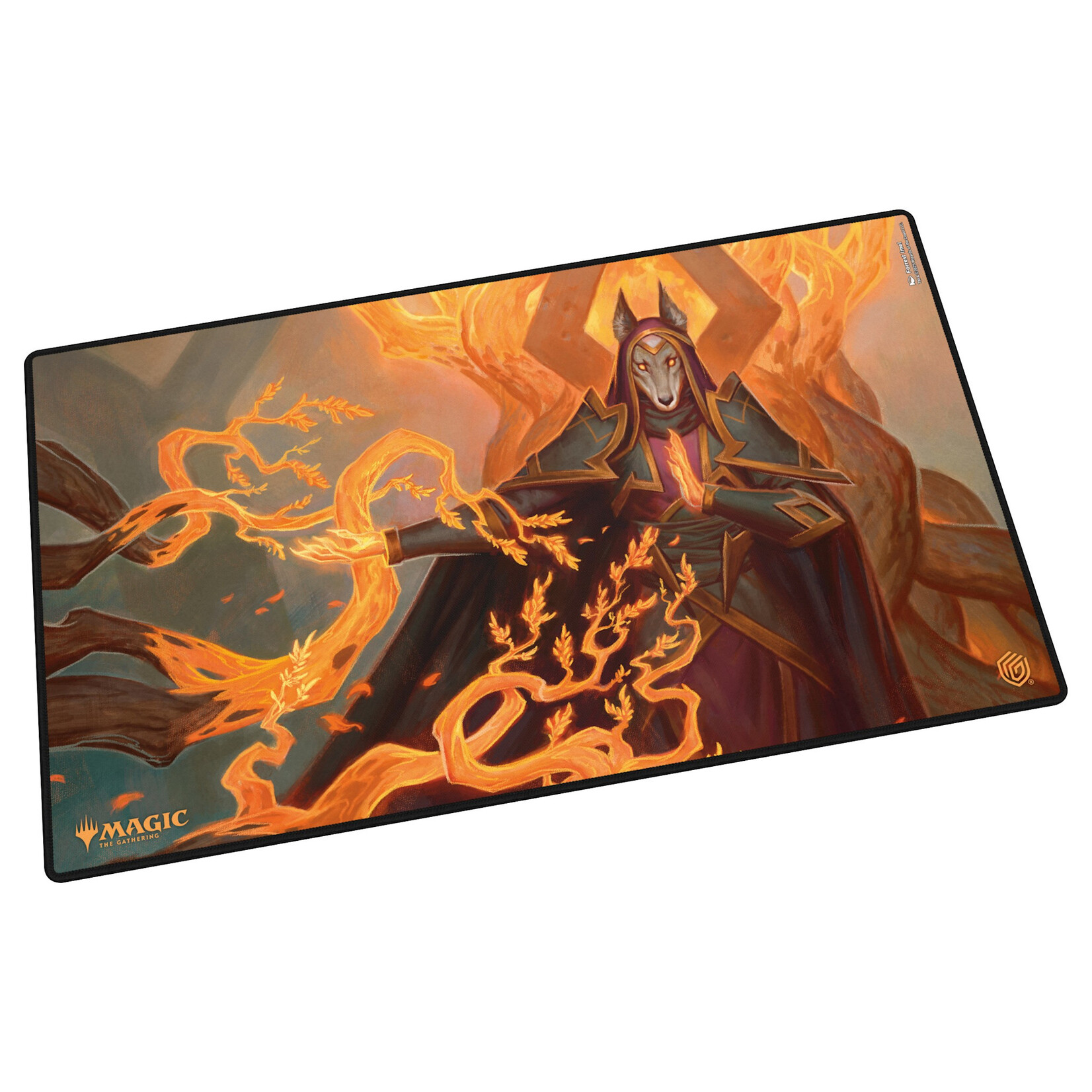 Abzan Devotee Playmat