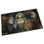 Host of the Hereafter Playmat