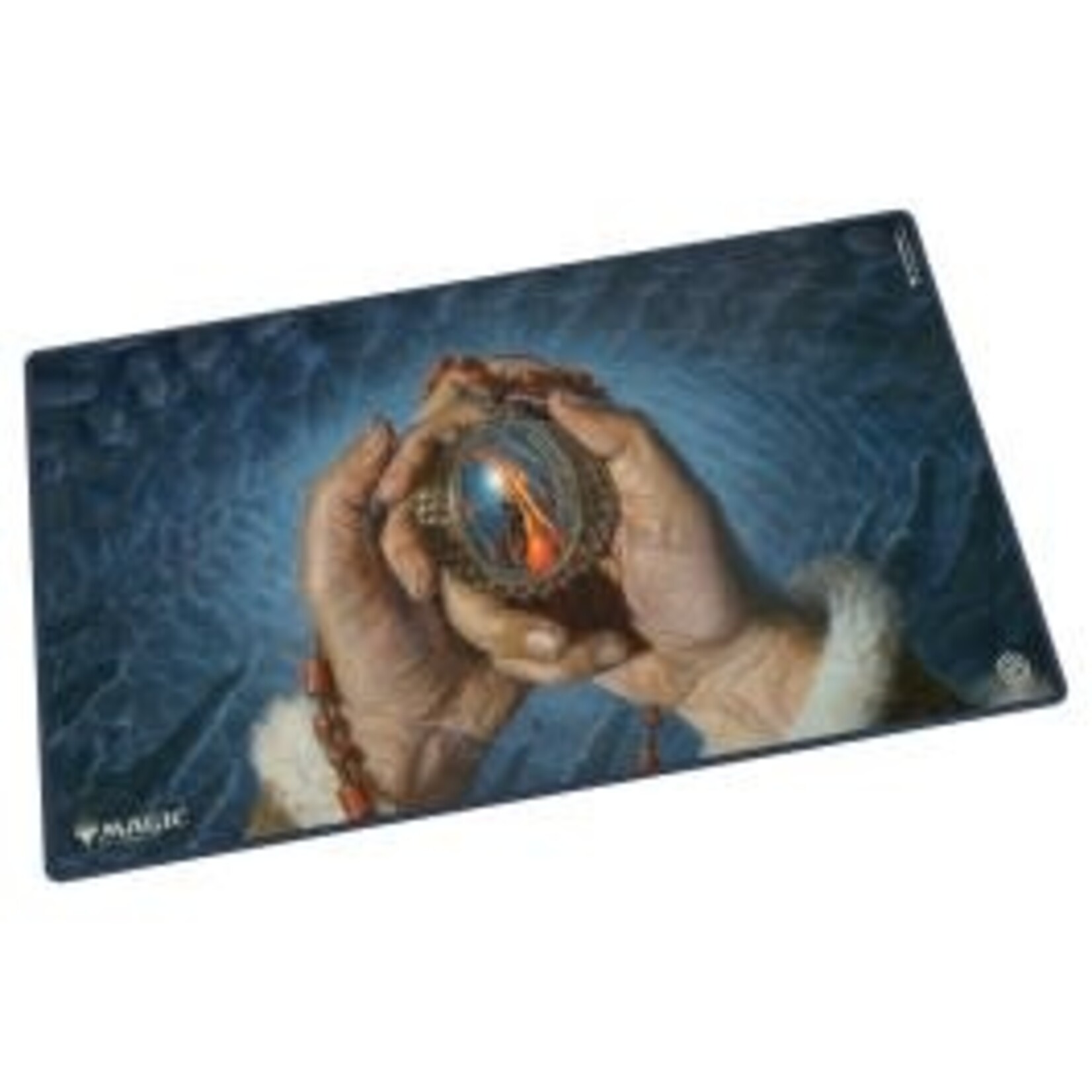 Mox Jasper Playmat