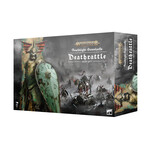 Soulblight Gravelords Deathrattle Army Box