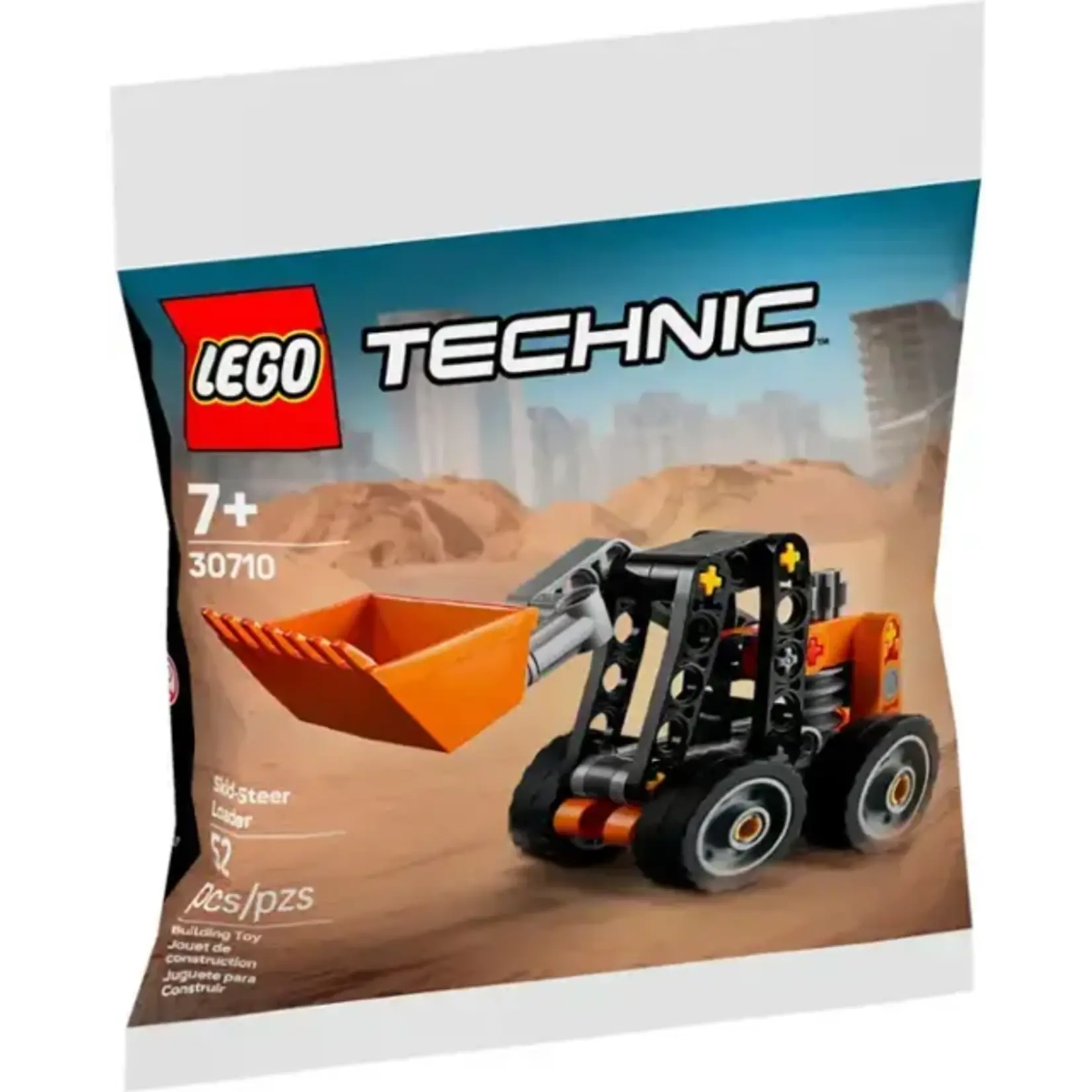 LEGO 30710 LEGO® Technic™ Skid-Steer Loader