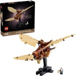 LEGO 10363 LEGO® Icons Leonardo da Vinci’s Flying Machine
