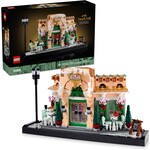 LEGO 10362 LEGO® Icons French Café