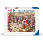 Ravensburger The Coveted Closet