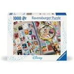 Ravensburger Disney Stamp Album