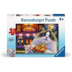 Ravensburger Happy Cat Pizza