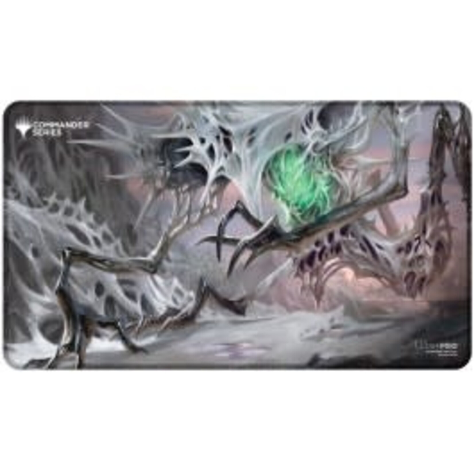 Yarok Playmat