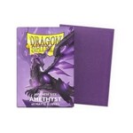 Dragon Shield Dragon Shield 60ct Matte Amethyst Small