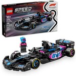 LEGO 77248 LEGO® Speed Champions BWT Alpine F1® Team A524 Race Car