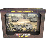 BattleTech Battlefield Support Objectives