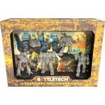 BattleTech Legendary Warriors II