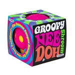NeeDoh NeeDoh Groovy Shroom