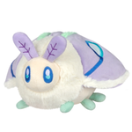 Squishable Party Snackers Lilac Luna Moth Squishable