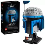 LEGO 75408 LEGO® Star Wars: Attack of the Clones™ Jango Fett™ Helmet