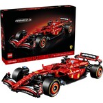 LEGO 42207 LEGO® Technic™ Ferrari SF-24 F1 Car