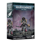 Emperor's Children Lord Kakophonist