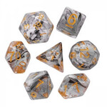 Goblin Dice Inkshadow Dice Set