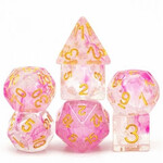 Goblin Dice Fairy Shimmer Dice Set