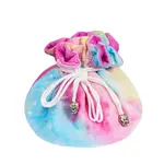 Goblin Dice Unicorn Dice Bag