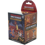 Icons of the Realms 50th Anniversary Booster