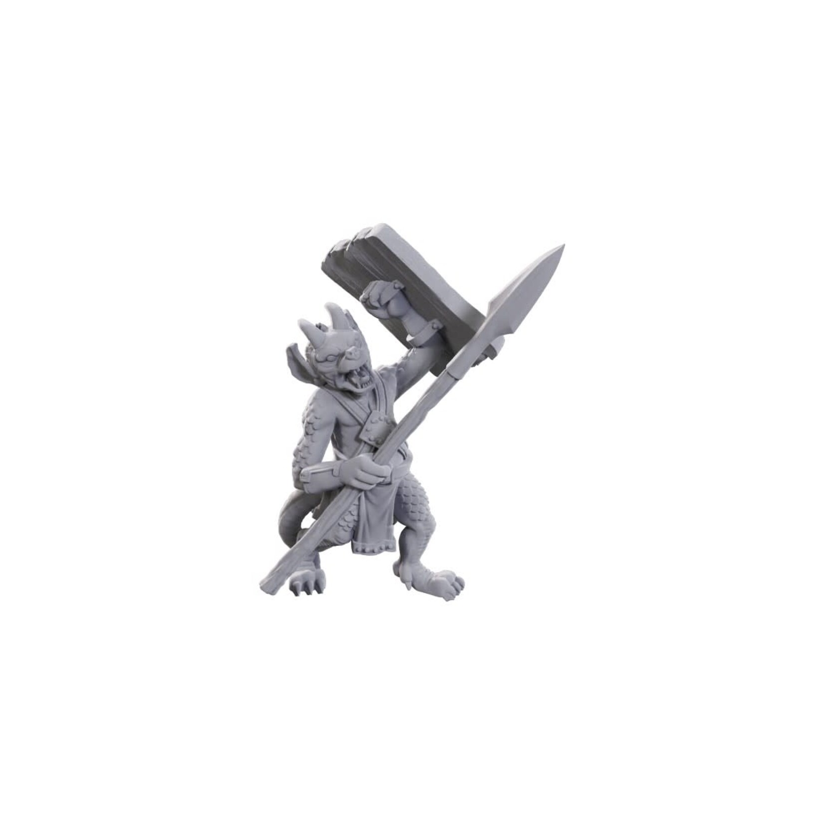 50th Anniversary Kobolds