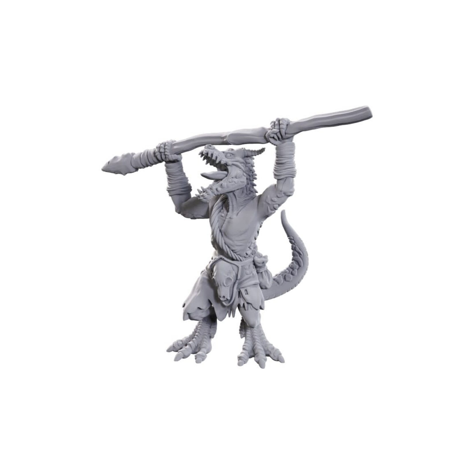 50th Anniversary Kobolds