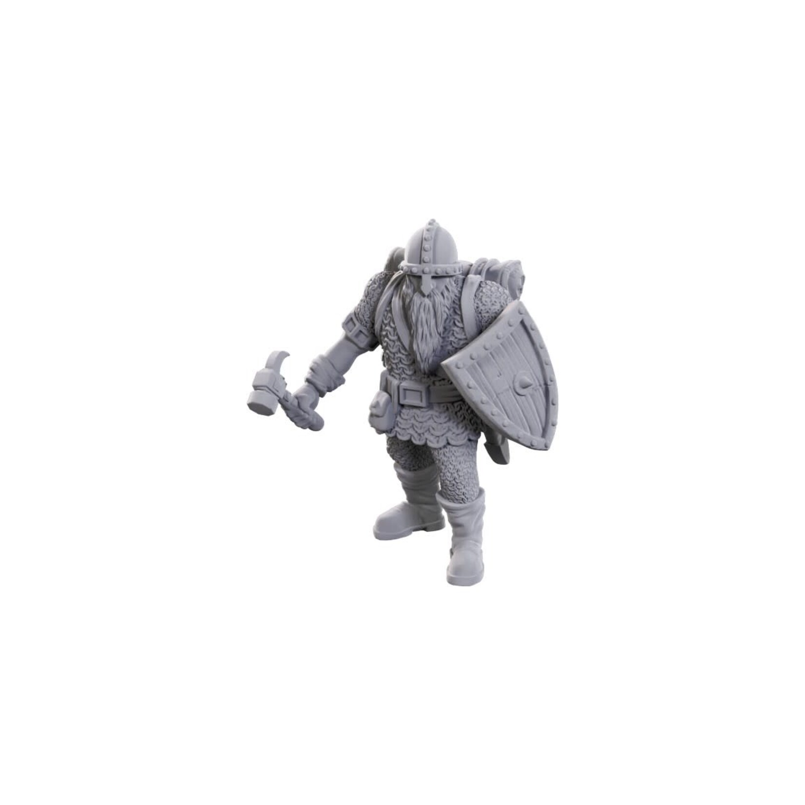 50th Anniversary Dwarves