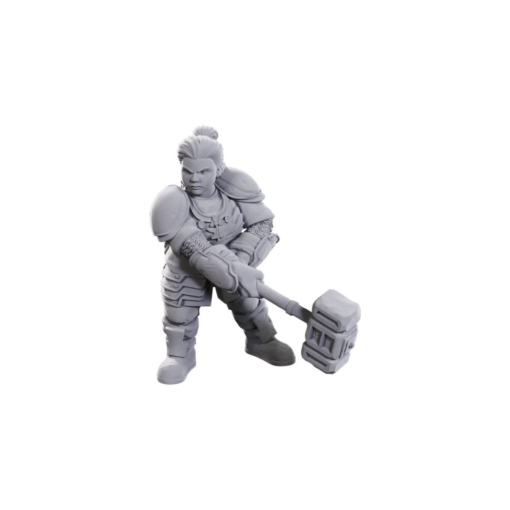 50th Anniversary Dwarves