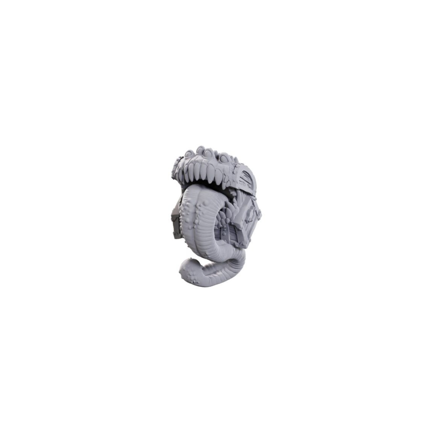 50th Anniversary Mimics