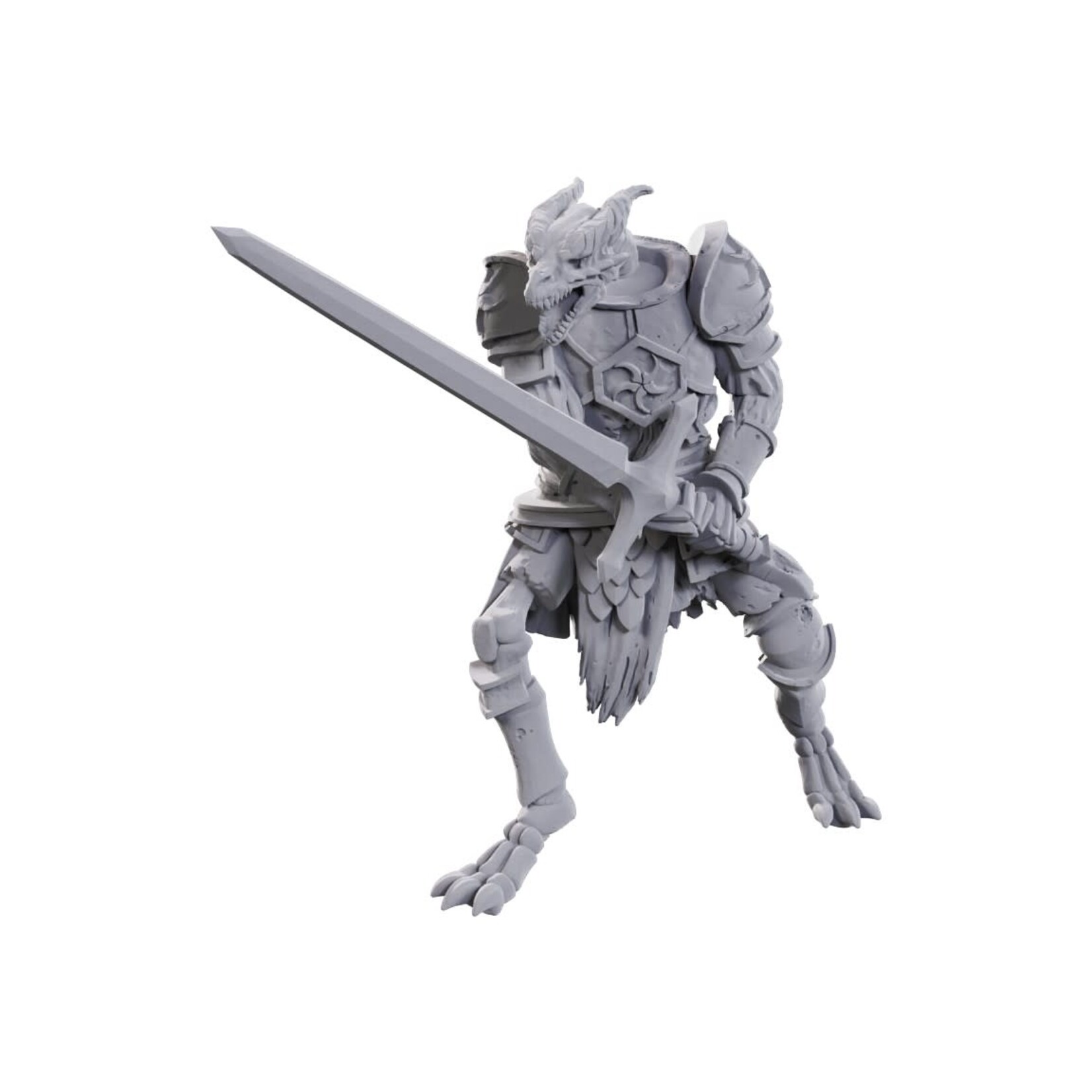 50th Anniversary Skeleton Knights