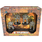 BattleTech Inner Sphere Pursuit Lance