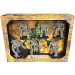 BattleTech Legendary MechWarriors III