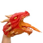 Hand Puppet (Assorted)