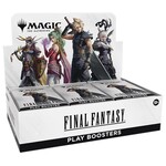 Final Fantasy Play Booster Box