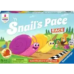 Ravensburger Snail's Pace Race