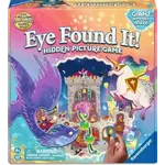 Ravensburger Eye Found It Fantasy Board Game