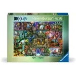 Ravensburger Myths & Legends