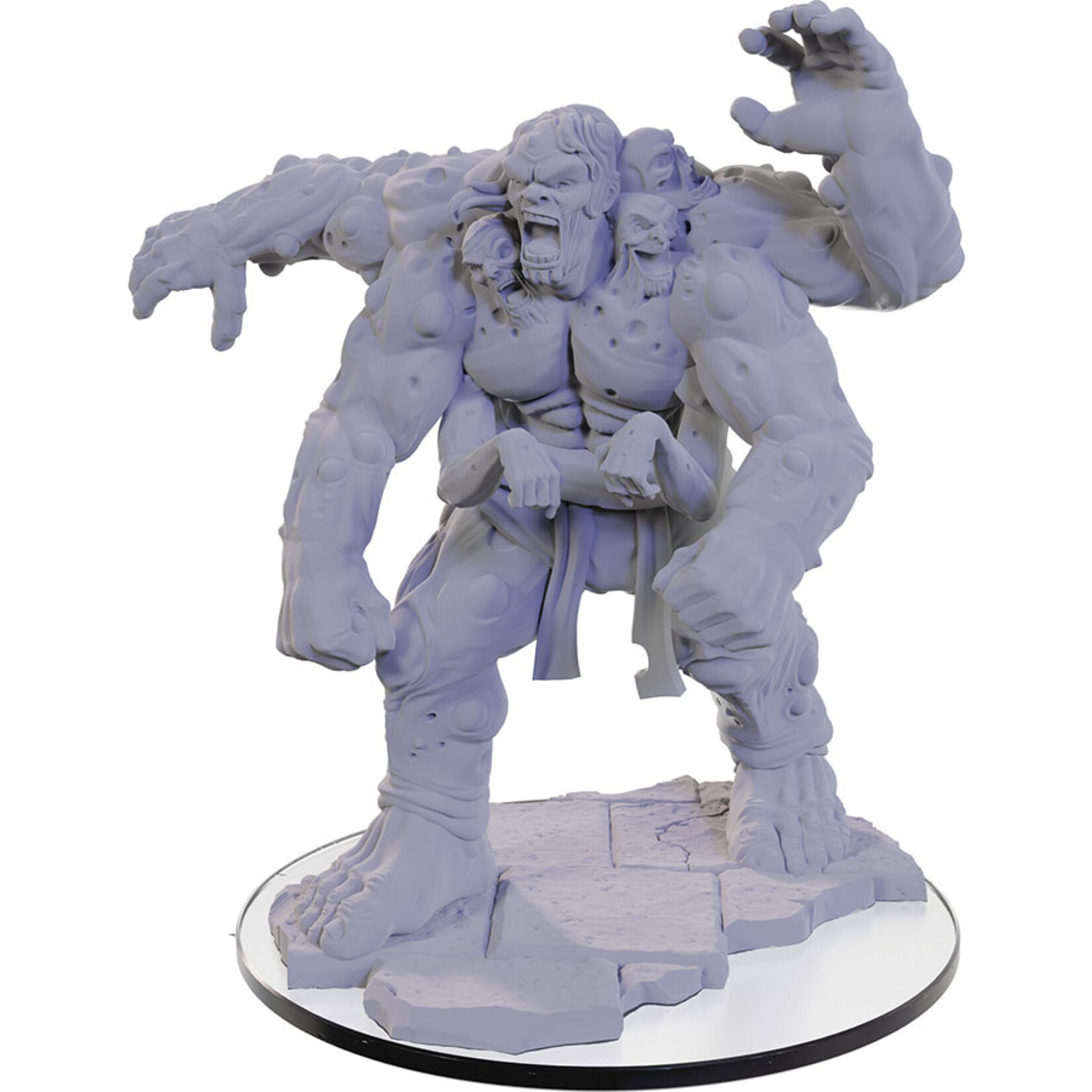 Halas Flesh Golem