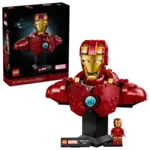 LEGO 76327 LEGO® Marvel Iron Man MK4 Bust