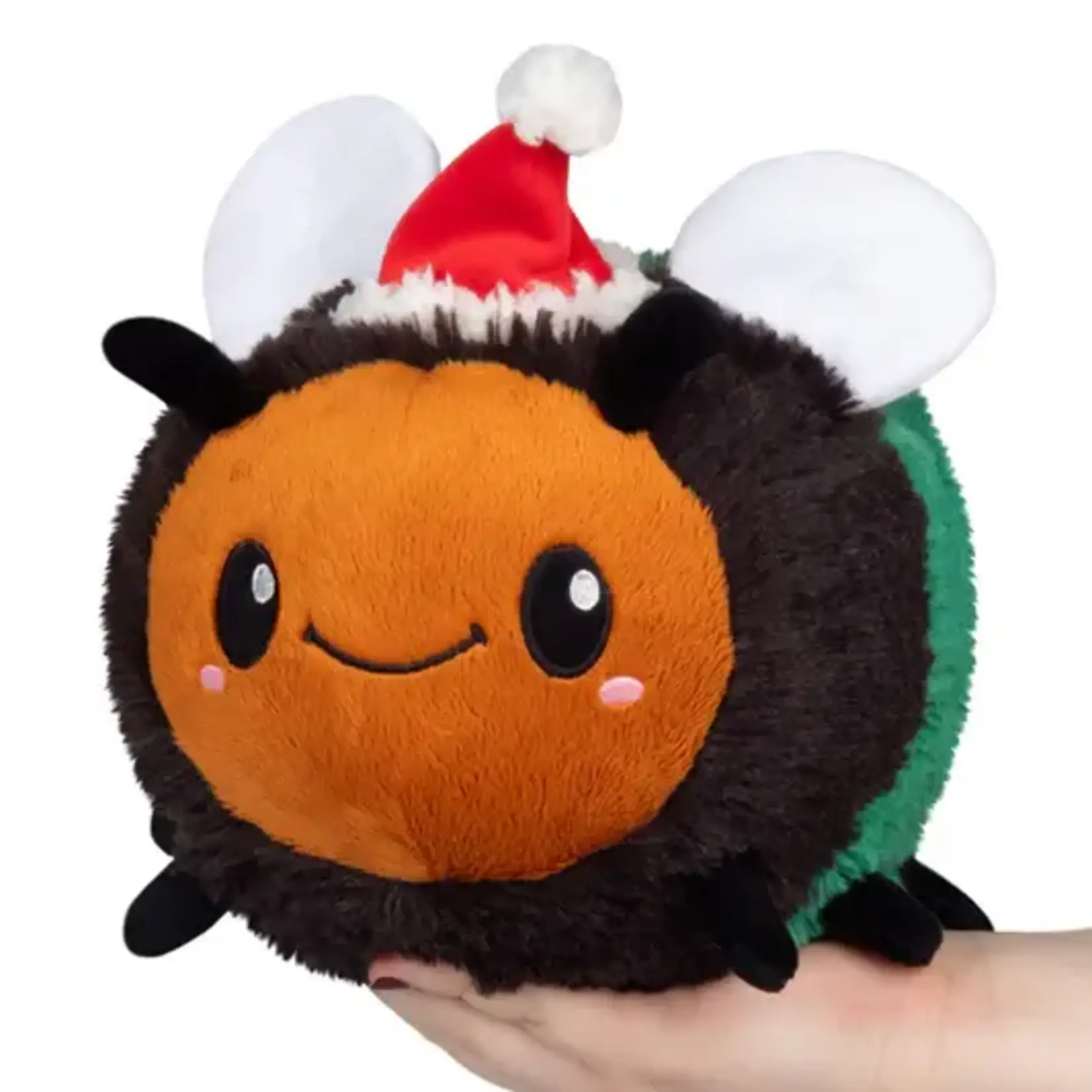 Squishable Mini Festive Bumblebee Squishable