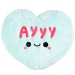 Squishable Snacker Candy Heart Squishable Cutie