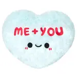 Squishable Snacker Candy Heart Squishable Me + You